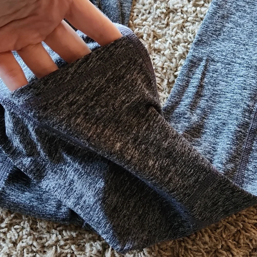 Bundle of 2 leggings womans size XS aerie and offline by Arie - Picture 3 of 6